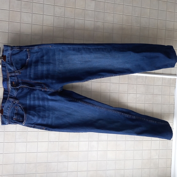 Zara Man Other - Zara man straight leg jeans